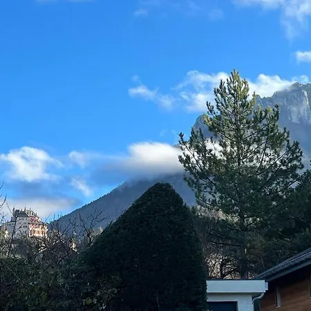 Havre De Paix A Deux Pas Du D'annecy Villa Menthon-Saint-Bernard